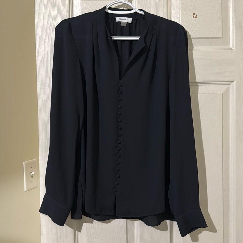 Business Casual long sleeve